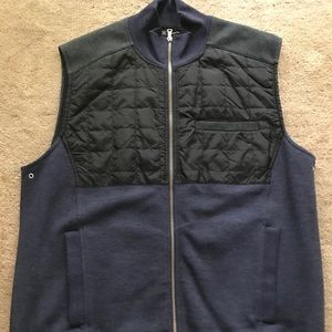 Men’s vest I-N-C (Macy’s brand)